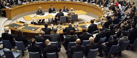 Security Council Summit on Nuclear Non-proliferation and Disarmament. Kuva: UN Photo